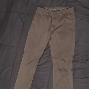 Prana Table Rock pants